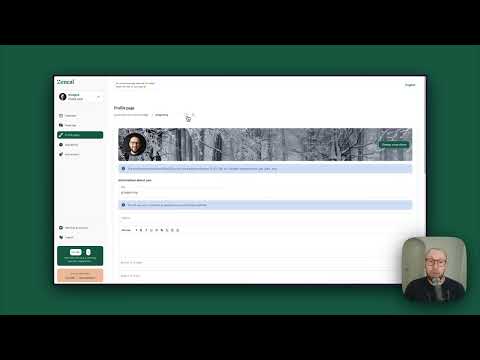 Key Zencal features in 4 minutes - video from Zencal