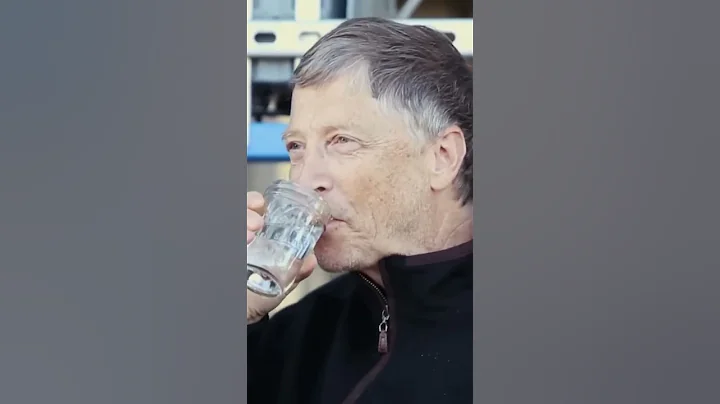 Why Bill Gates Has More Invested In Apple Than Mic...