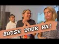 HOUSE TOUR WITH OGIE DIAZ AT TITA JEGS? | MAMA LOI