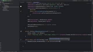 💻📖 Code & Christ: Programando en Java con la Palabra Viva 🙏🔥 screenshot 1