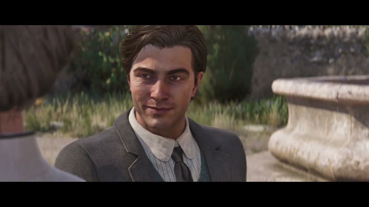 Breaking Omertà: "Art Meets Technology" | Mafia: The Old Country