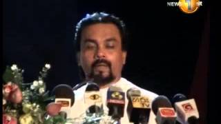 Wimal Weerawansha