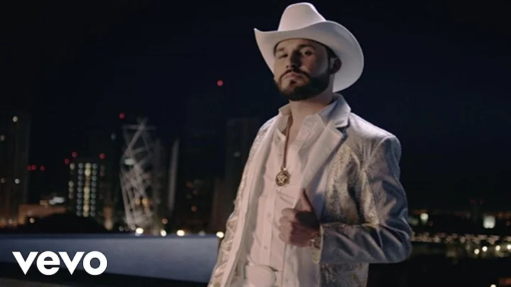 Saul El Jaguar Alarcn - Que Te Quede Claro