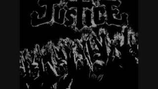 Justice - New Jack [Gritty Prophet Mix]
