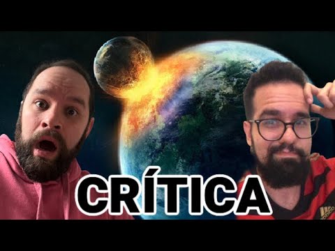 MOONFALL: MELDELS QUE FILME É ESSE?! | CRÍTICA