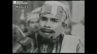 Lampung Karam Full movie   Film jadul malaysia  Thn 1967