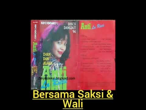 Dara Dan Jejaka
