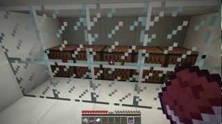 THE CODE - Jump / Changed / Sound (3/11) | Minecraft Puzzle Map