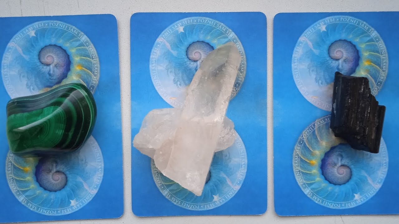 💥Čo potrebujem zmeniť práve teraz #tarot #vykladkaret #výklad #tarotovyvyklad  #vykladkariet