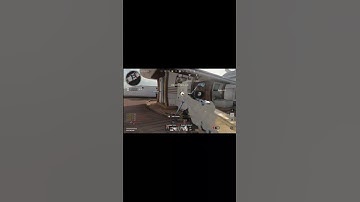 *FASTEST* SNIPING M82 CLASS!! #blackopscoldwar #coldwar  #callofduty #sniping #shorts