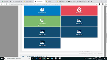 Como é a prova online da Unip?
