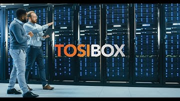 Tosibox Platform