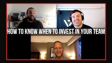 Hiring To Grow Your Business With Nick Shackelford