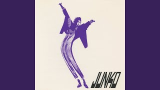 Video thumbnail of "Junko Yagami - Communication (2012 Remastered)"