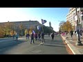 LIVE: Trump supporters march in Washington, D.C.