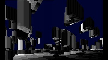 de62i5 by gopher / alcatraz (Revision Online 2022 256 Byte Compo)