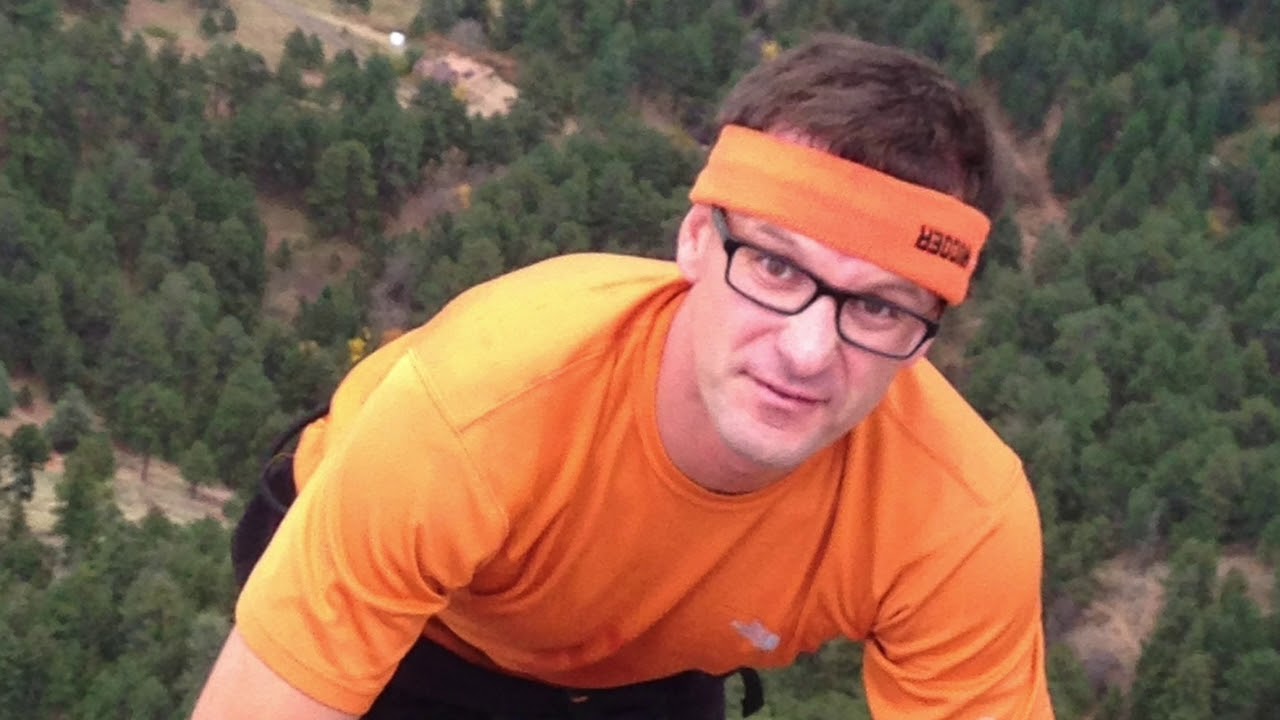 2014 Tour De Flatirons YouTube