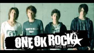 One Ok Rock Kagerou Lyrics