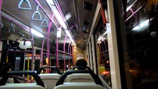 SBST: Ride On SBS8488A [Service 154] Scania K230UB (Batch 2 Euro IV)