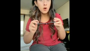 Wait for the end😂😭 Sameeksha Sud Instagram reel#sameekshasud #teentigada #reeltoreel #instareel