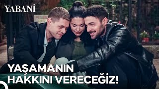 Birbirimizi Kurda Kuşa Yem Etmeyeceğiz! - Yabani