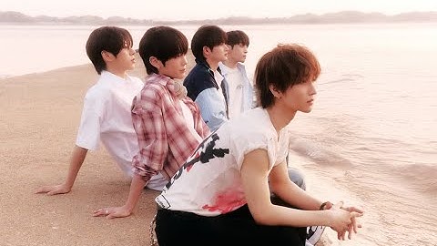 NOWZ、先行公開曲「Fly to the youth」予告映像を続々公開