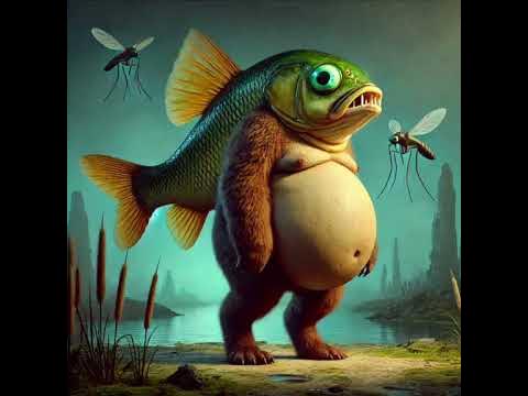 Trippi Troppi Troppa Trippa #animals #happy #tiktok #shorts - YouTube