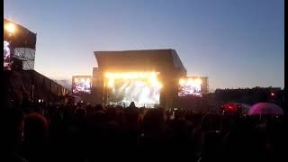 Iron Maiden - Resurrection Fest 2016