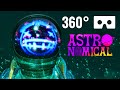 🔴 Best 360 VR video FORTNITE Travis Scott Astronomical Live Event Complete Music Concert 360° 4K