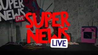 Super News Live: Making Meras Crown @SuperNewsLive