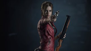 Resident Evil 2 [PS5] Con Claire Redfield Capitulo 4