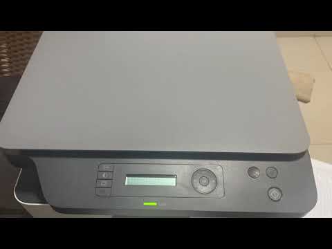 Vídeo: Como Desligar A Impressora