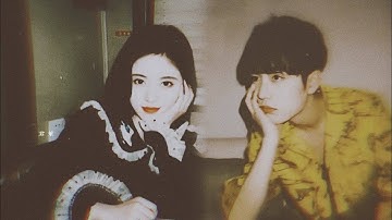 Cúc Tịnh Y và Tiêu Chiến bộ sưu tập điểm chung