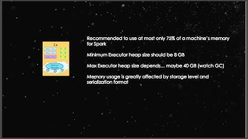 硅谷之路 048 深入浅出Spark（五）数据怎么存 Preview