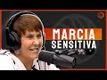 Marcia fernandes sensitiva  venus podcast 148