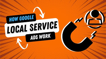 How Google Local Service Ads Work