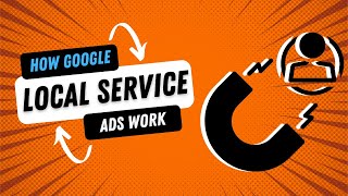 How Google Local Service Ads Work