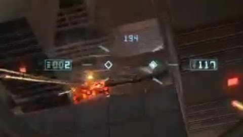 Overload (Descent Remake)