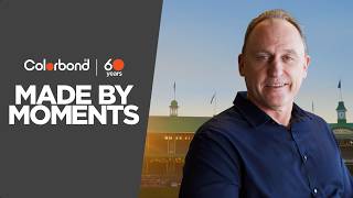 ‘Nobody will jump the fence’: the story behind Buddy’s 1000th