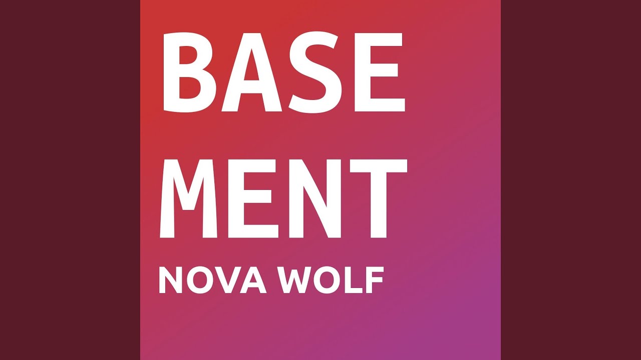 Guarda Basement su YouTube Guarda Basement su YouTube