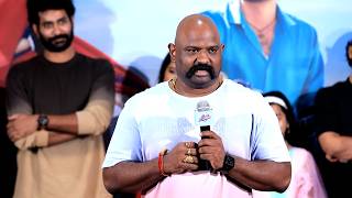 Actor Jeevan Kumar Speech at Oh Sukumari Teaser Launch Event @HitTVTalkies