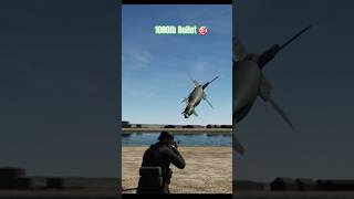 Dropping 1000-Pound Gbu-16 Bomb On An Infantry Dcs Laser Guided Bombs