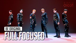 (Full Focused) TNX '비켜 (MOVE)' 4K | BE ORIGINAL