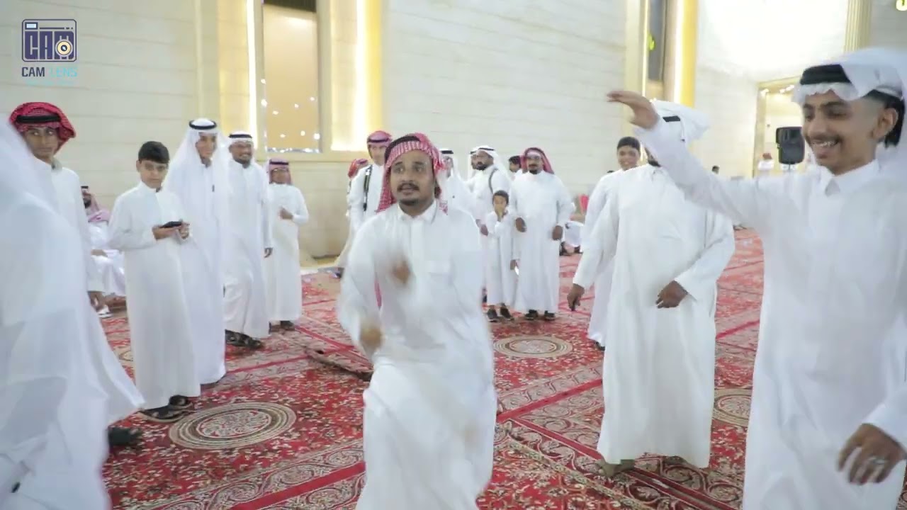 جيش I زواج عامر الخزاعي