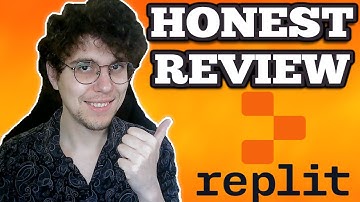 Replit AI Review (2025) - Is het de moeite waard?