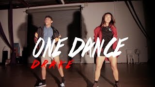 Una Genuino & Denzel Mahusay | ONE DANCE - Drake