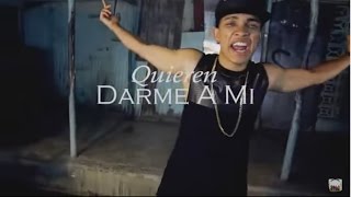 Jc La Nevula - Quieren Dame Ami (Vídeo Oficial) (elyia24)