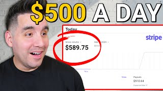 $500 A Day Side Hustles That ACTUALLY Work In 2024 by Your Driver Mike 11,396 views 1 month ago 13 minutes, 28 seconds