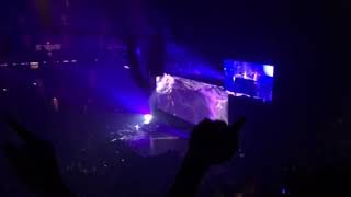 Fall Out Boy - Young And Menace - Nassau Coliseum - 8/29/18