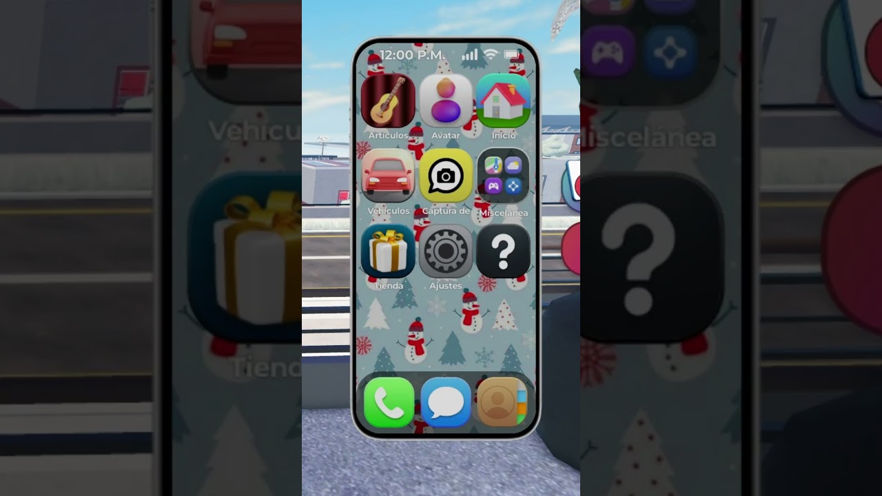 Troleando a NOOBS en Roblox 😂 Parte 51